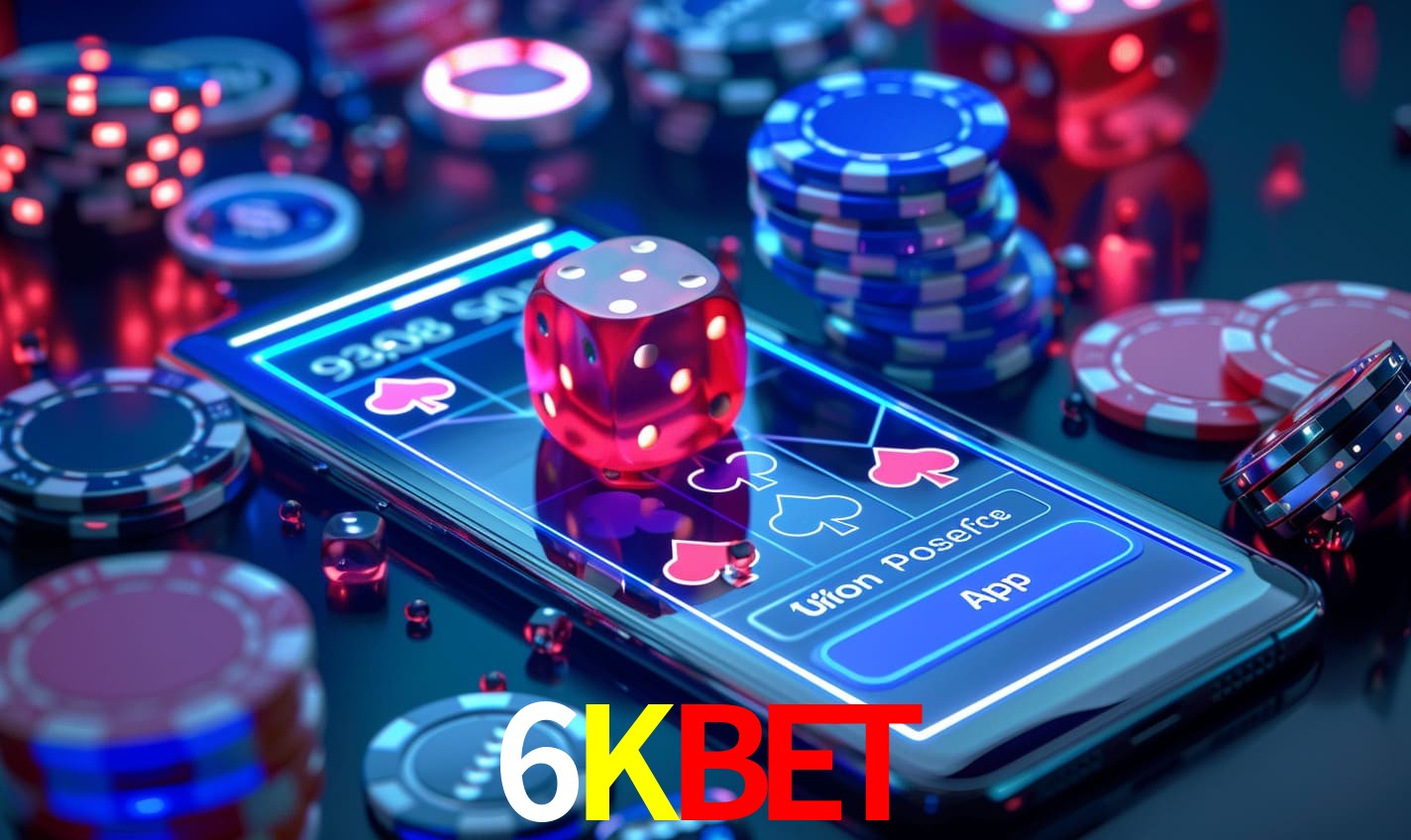 Baixar App 6Kbet