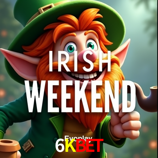 Melhor Casino Online 6Kbet