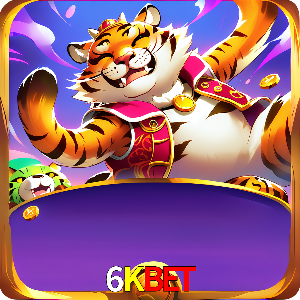 Cassino Online 6Kbet